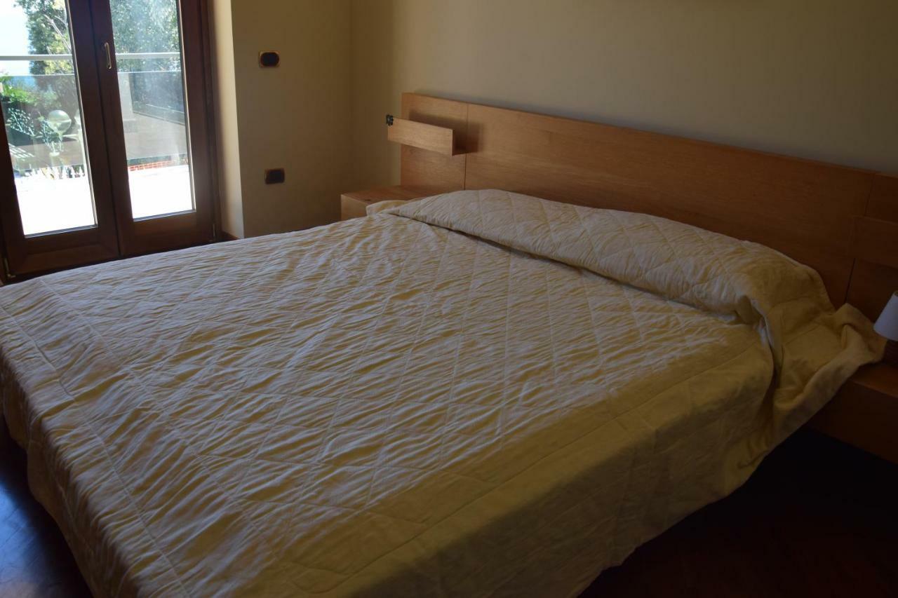Appartamento Holiday Family - Big On The Swimming Pool In Front Of Capri *